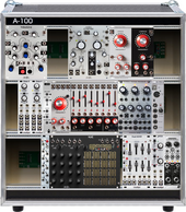 Audio Design rack