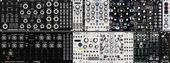 My floaty Eurorack