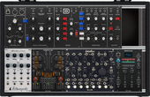 My foolish Eurorack
