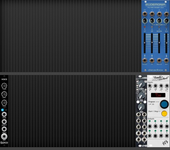 My dapper Eurorack (copy)