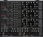 Moog Mothership