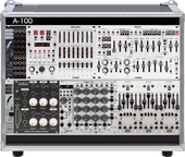 My guileless Eurorack