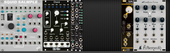 My storeyed Eurorack