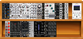 My Actual Eurorack