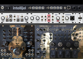 Grone Drone (Intellijel Palette 62)