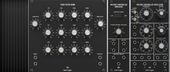 My unpaced Eurorack