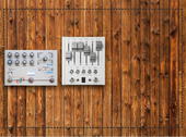 Pedalboard