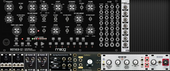 My preachy Eurorack