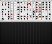 My endless Eurorack