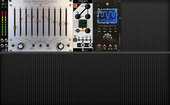 VCF/SHAPE/EQ/Scope for Elektron setup