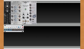 My maudlin Eurorack