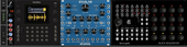 My fumy Eurorack