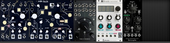 My quartan Eurorack