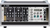 My textured Eurorack
