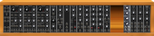 Shy's little synth