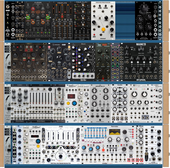 Current rack