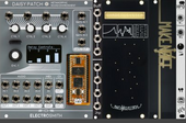 test rig