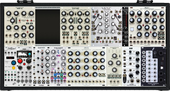 Case 1 together with ambient and controller 104