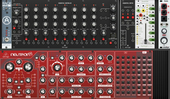 My probing Eurorack