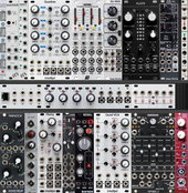 Improv Techno Machine