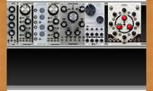 My legal Eurorack