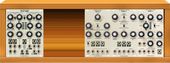 My guiding Eurorack