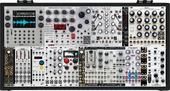 Case 1 with emphasised modulation row