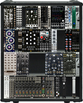 black inventory