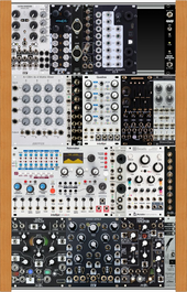 second moog