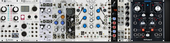 My modest Eurorack