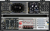 Caterina Barbieri Superbooth 2019 w/ Usta (copied from zannielzynga)