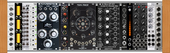 Live rack 12 Lit up BIG