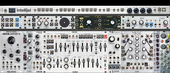 My sphery Eurorack