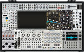 Case 1 ambient 104 with controller 104