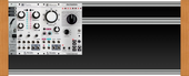 My latticed Eurorack