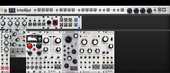 My high Eurorack