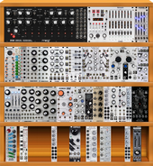 9u 104 Eurorack