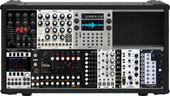 Kick with sequencer