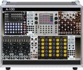 Wub machine