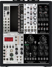 Ong Modular Synth