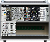 My paly Eurorack