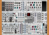 The Ambient Rack II