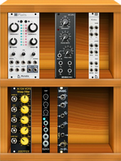 My Maemay Eurorack