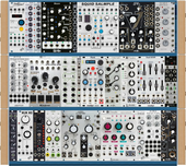 Doepfer LC9