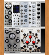 Mae Eurorack