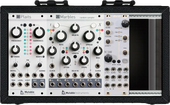 My tertian Eurorack