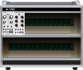My unclassed Eurorack