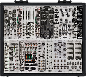 Noisebug Noise Engineering Sonitus Tympanum