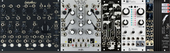 My enow Eurorack