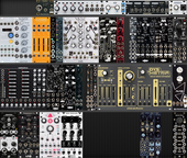 Subharmonicon Start